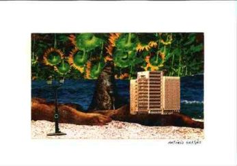 António Garção, Canções do bosque