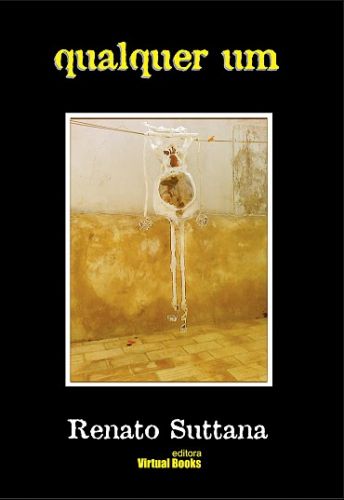 Qualquer um Qualquer um