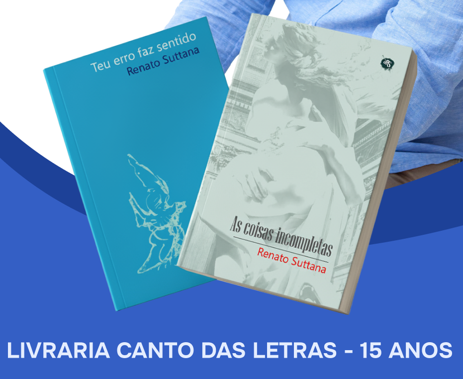 Dois livros