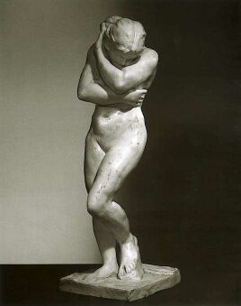 Rodin, Eva