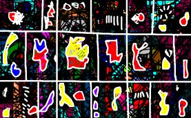 Nicolau Saião, Mariana 1 (arte digital)