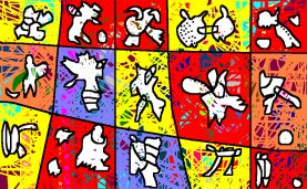 Nicolau Sai�o, Mariana 6