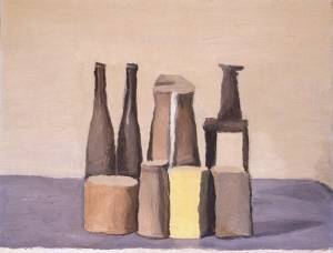 Giorgio Morandi