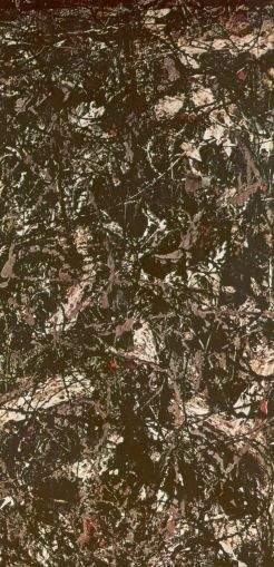 Jackson Pollock