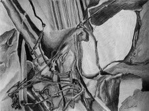 Nicolau Saião, Sem título