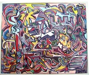 Nicolau Saião, Portalegre 2